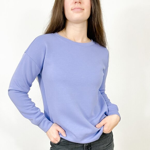 *Mondetta Women’s Tech Fleece Sweatshirt - Picture 5 of 12